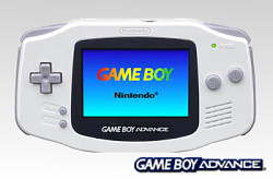 Game Boy Advance