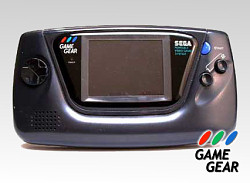 Sega Game Gear