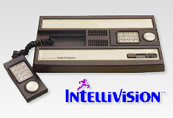 Mattel Intellivision