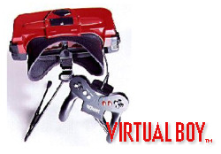 Virtual Boy