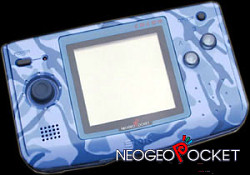 Neo-Geo Pocket