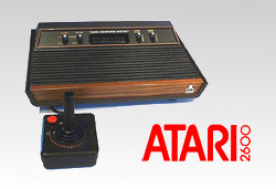 Atari 2600