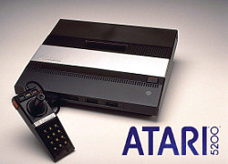 Atari 5200