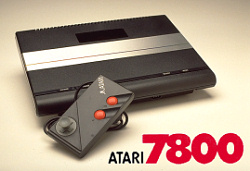 Atari 7800