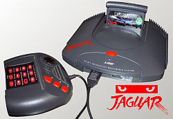 Atari Jaguar