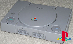 Sony PlayStation