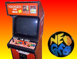 Neo-Geo